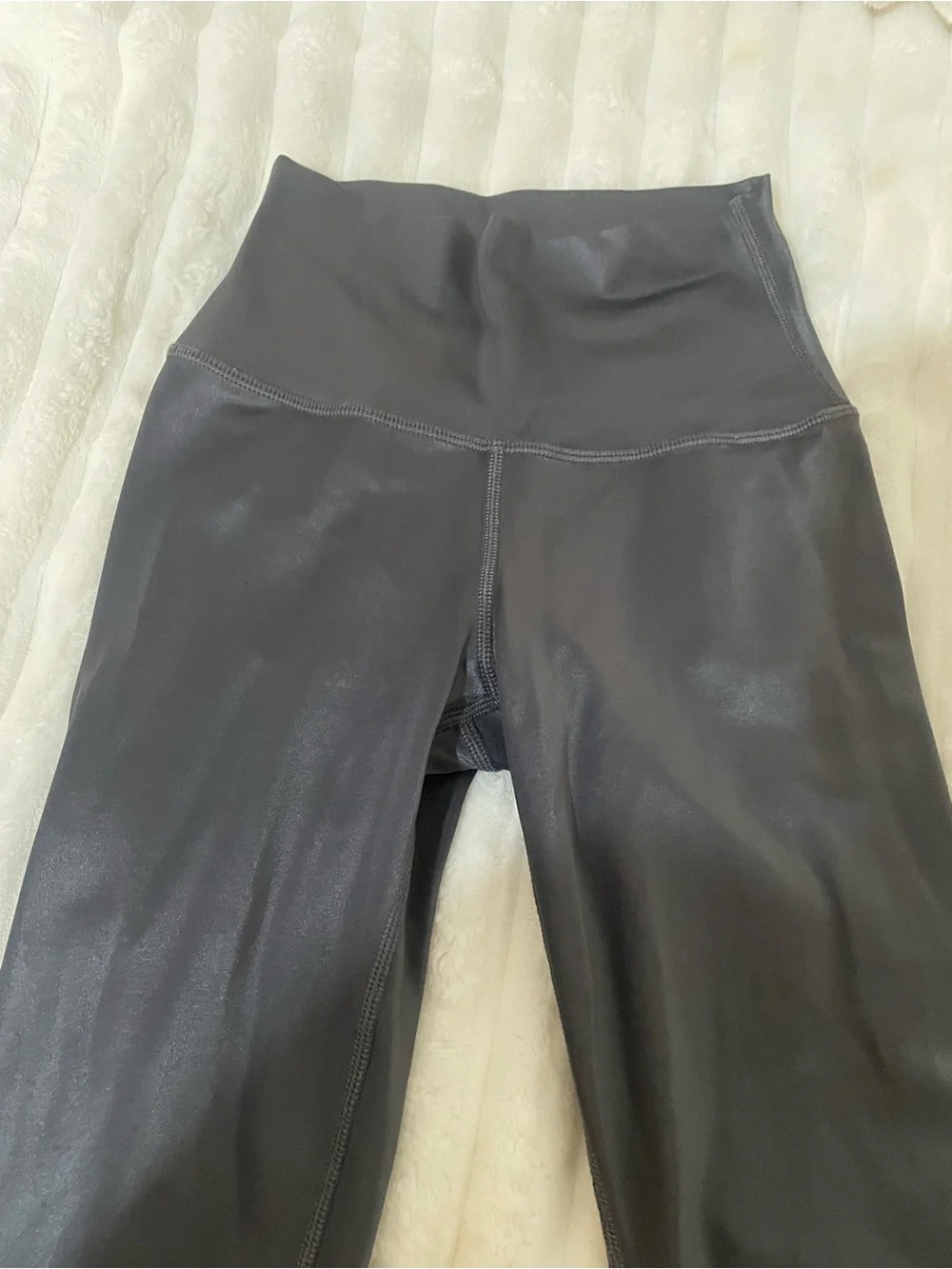 ALO Yoga sleek high